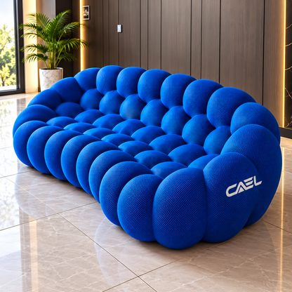 CAEL BC-LS Bubble Couch – Loveseat Edition