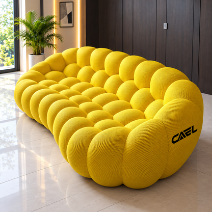 CAEL BC-LS Bubble Couch – Loveseat Edition