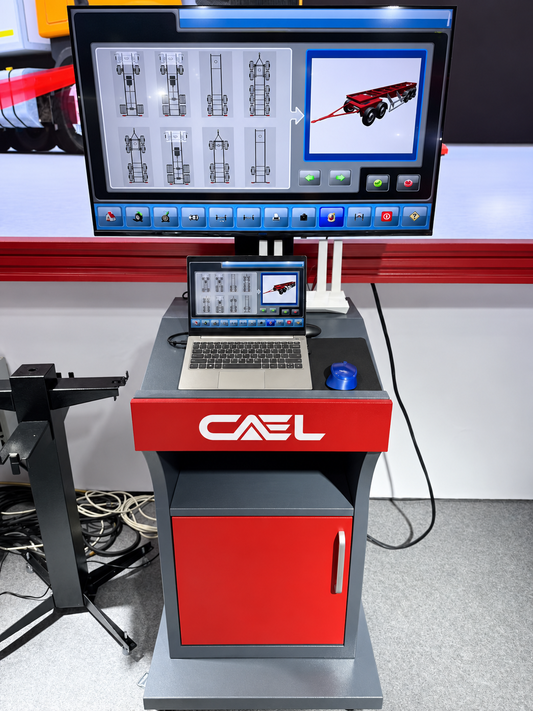 CAEL ProAlign T1
