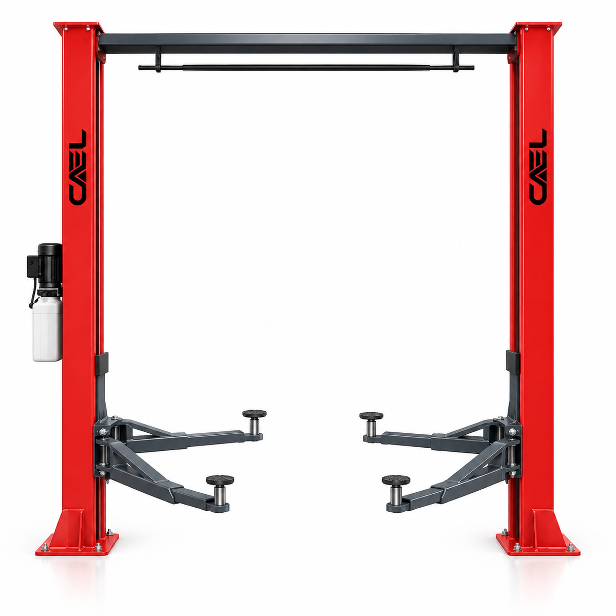 CAEL FAL-12000 Four-Post Alignment Lift – 12000 lbs Capacity
