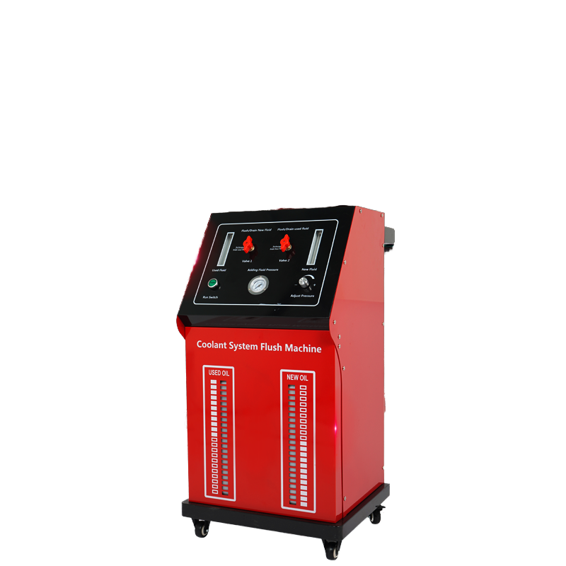 Cael Auto Cooling System Flush Machine – Model (CAEL-LQ720)