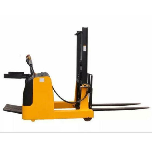Counterbalance Electric Stacker 1600kg (3527lbs) (62.99”)