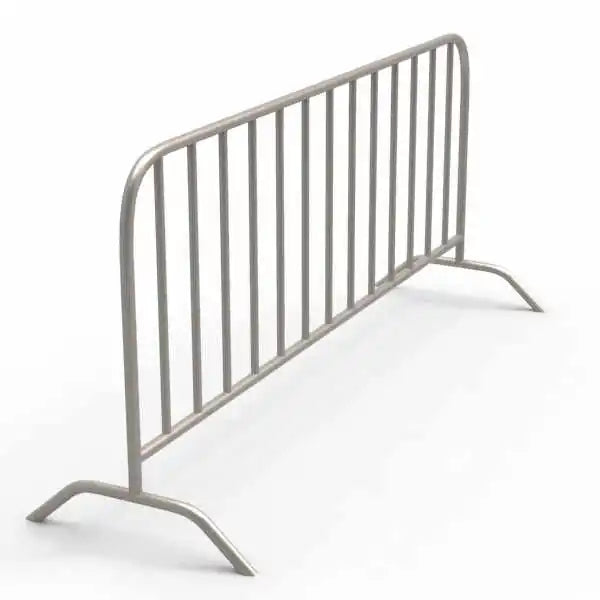 Crowd Control Barriers