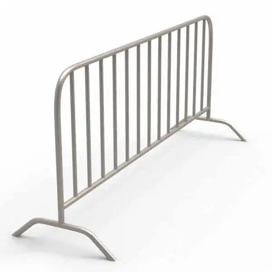 Crowd Control Barriers