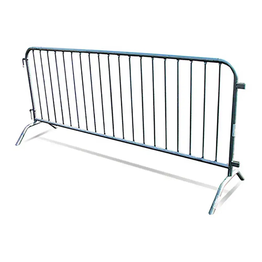 Crowd Control Barriers