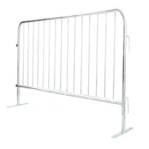 Crowd Control Barriers