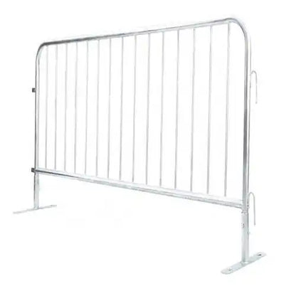 Crowd Control Barriers