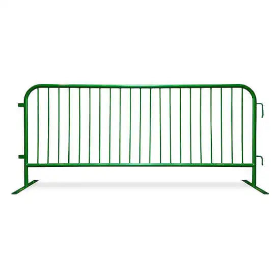 Crowd Control Barriers