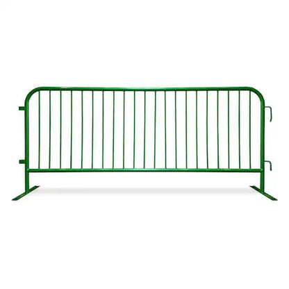 Crowd Control Barriers