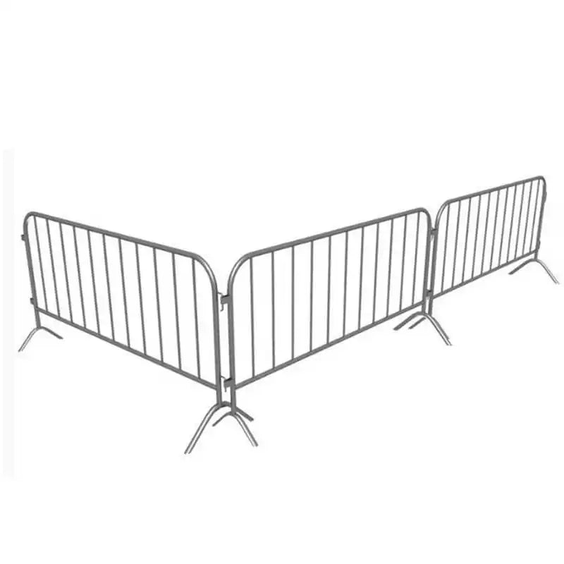 Crowd Control Barriers
