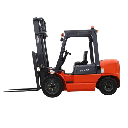 Diesel Forklift 3T -DF30T