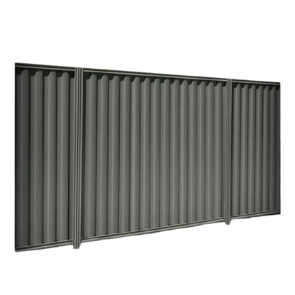 Durable & Eco-Friendly Privacy Panels – Easy Assembly for Gardens, Farms, Schools & More