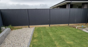 Durable & Eco-Friendly Privacy Panels – Easy Assembly for Gardens, Farms, Schools & More