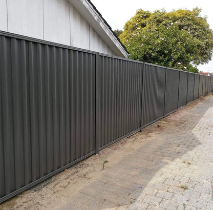 Durable & Eco-Friendly Privacy Panels – Easy Assembly for Gardens, Farms, Schools & More
