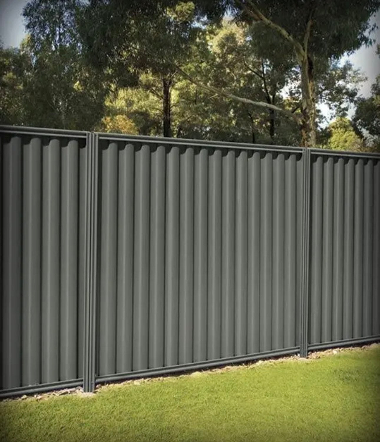 Durable & Eco-Friendly Privacy Panels – Easy Assembly for Gardens, Farms, Schools & More