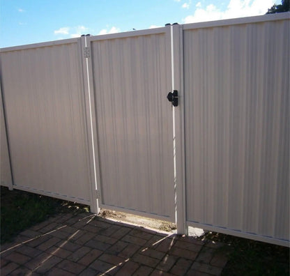Durable & Eco-Friendly Privacy Panels – Easy Assembly for Gardens, Farms, Schools & More