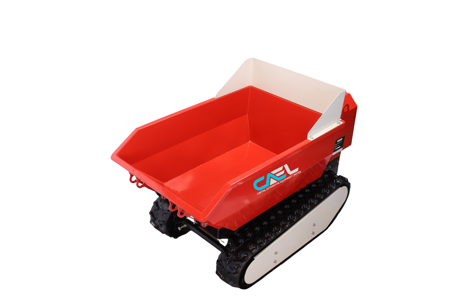 CAEL ED400R Mini Dumper