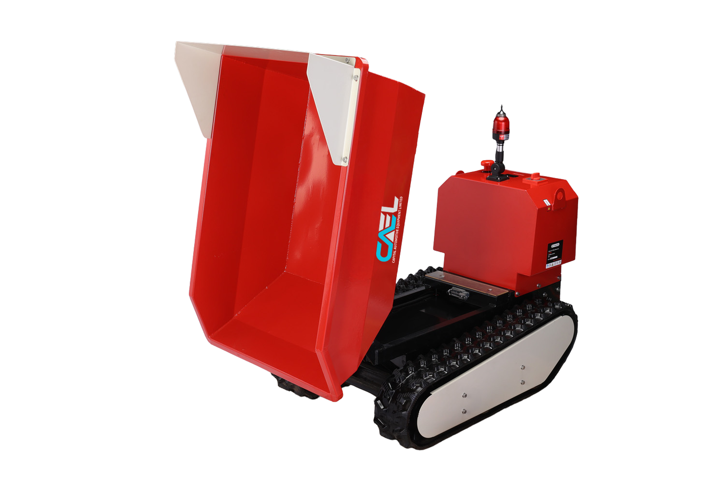 CAEL ED400R Mini Dumper