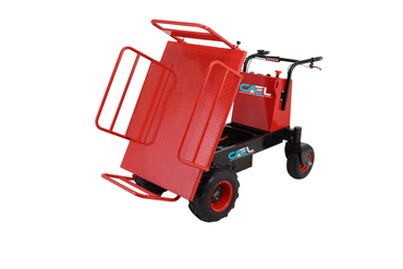 CAEL ED500-2 Mini Dumper (500kgs Capacity)