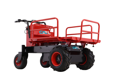 CAEL ED500-2 Mini Dumper (500kgs Capacity)