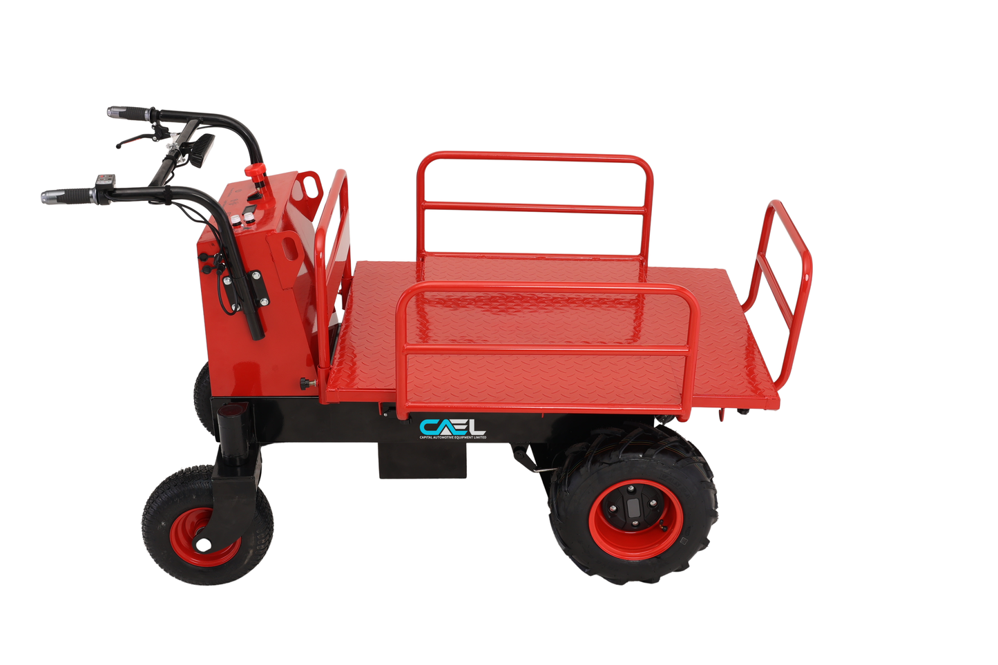 CAEL ED500-2 Mini Dumper (500kgs Capacity)