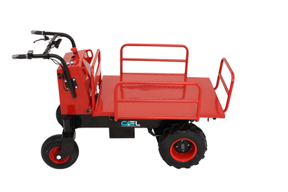 CAEL ED500-2 Mini Dumper (500kgs Capacity)