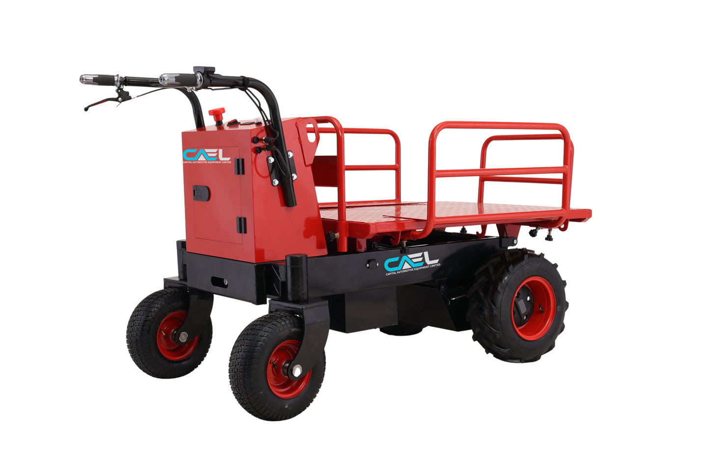 CAEL ED500-2 Mini Dumper (500kgs Capacity)