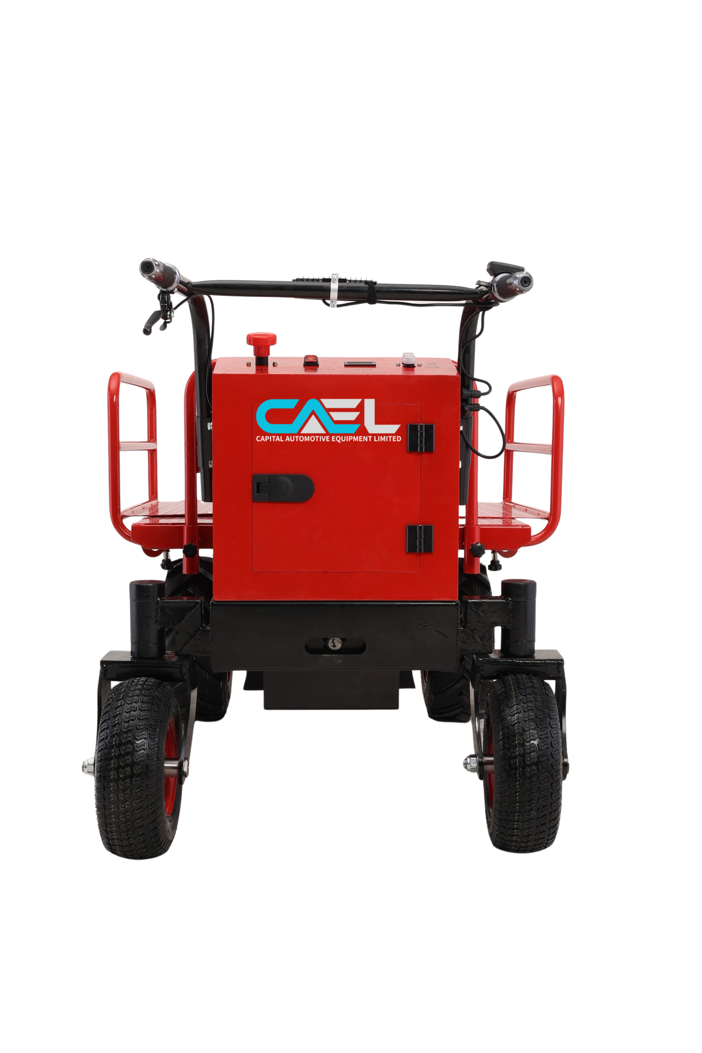 CAEL ED500-2 Mini Dumper (500kgs Capacity)