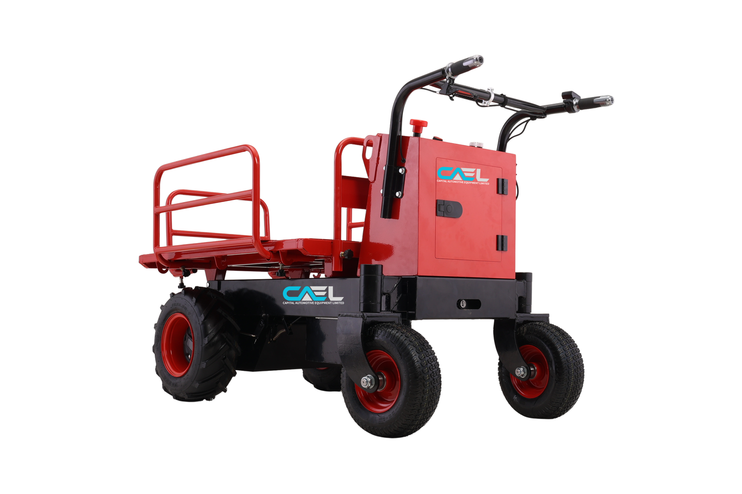 CAEL ED500-2 Mini Dumper (500kgs Capacity)