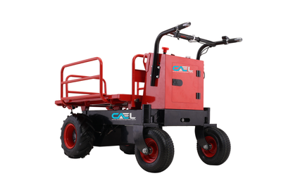 CAEL ED500-2 Mini Dumper (500kgs Capacity)