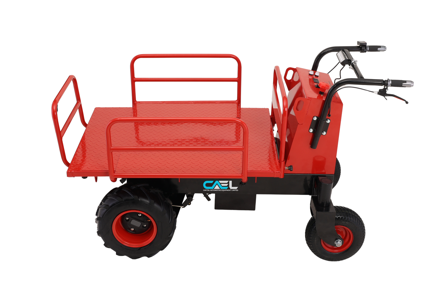 CAEL ED500-2 Mini Dumper (500kgs Capacity)