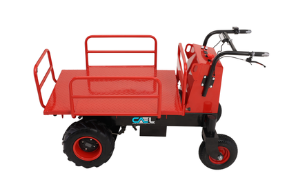 CAEL ED500-2 Mini Dumper (500kgs Capacity)