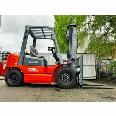 Diesel Forklift 2T -DF20T