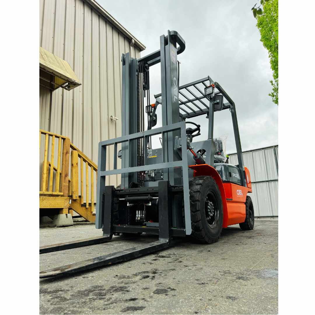 Diesel Forklift 2T -DF20T