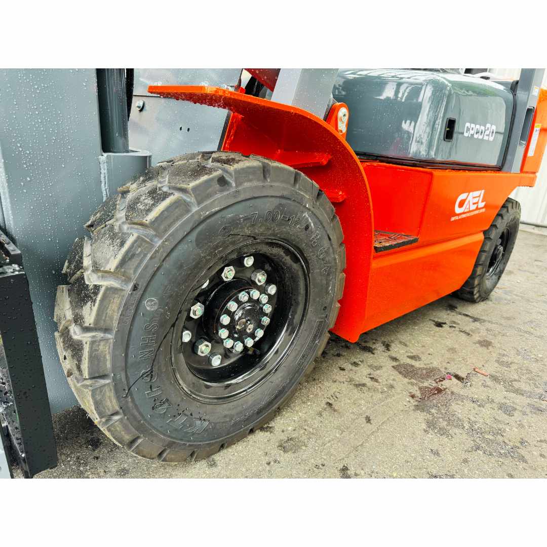 Diesel Forklift 2T -DF20T