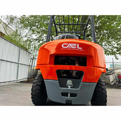 Diesel Forklift 2T -DF20T