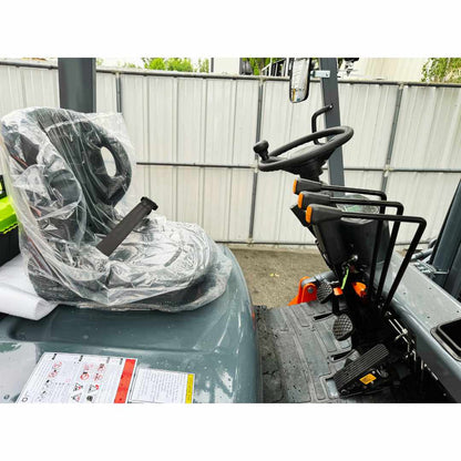 Diesel Forklift 2T -DF20T