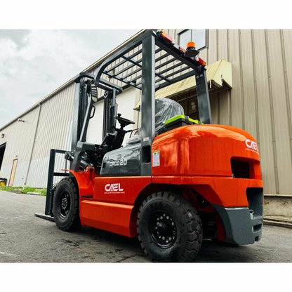 Diesel Forklift 2T -DF20T