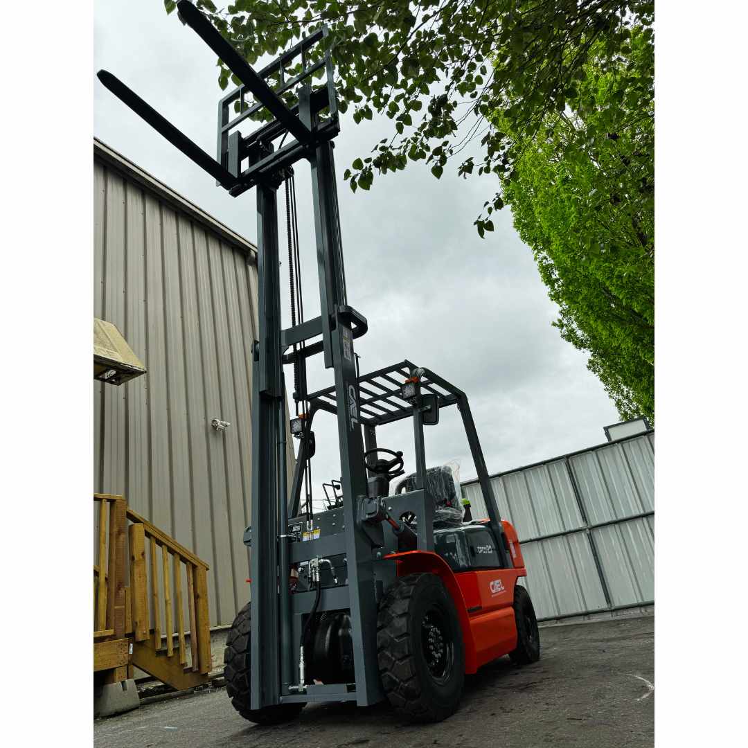 Diesel Forklift 2T -DF20T