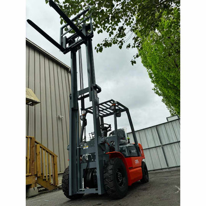 Diesel Forklift 2T -DF20T