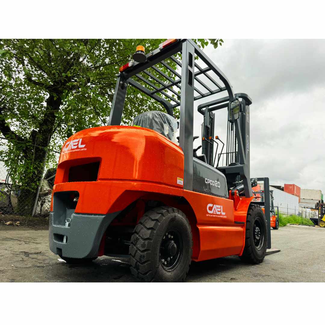 Diesel Forklift 2T -DF20T