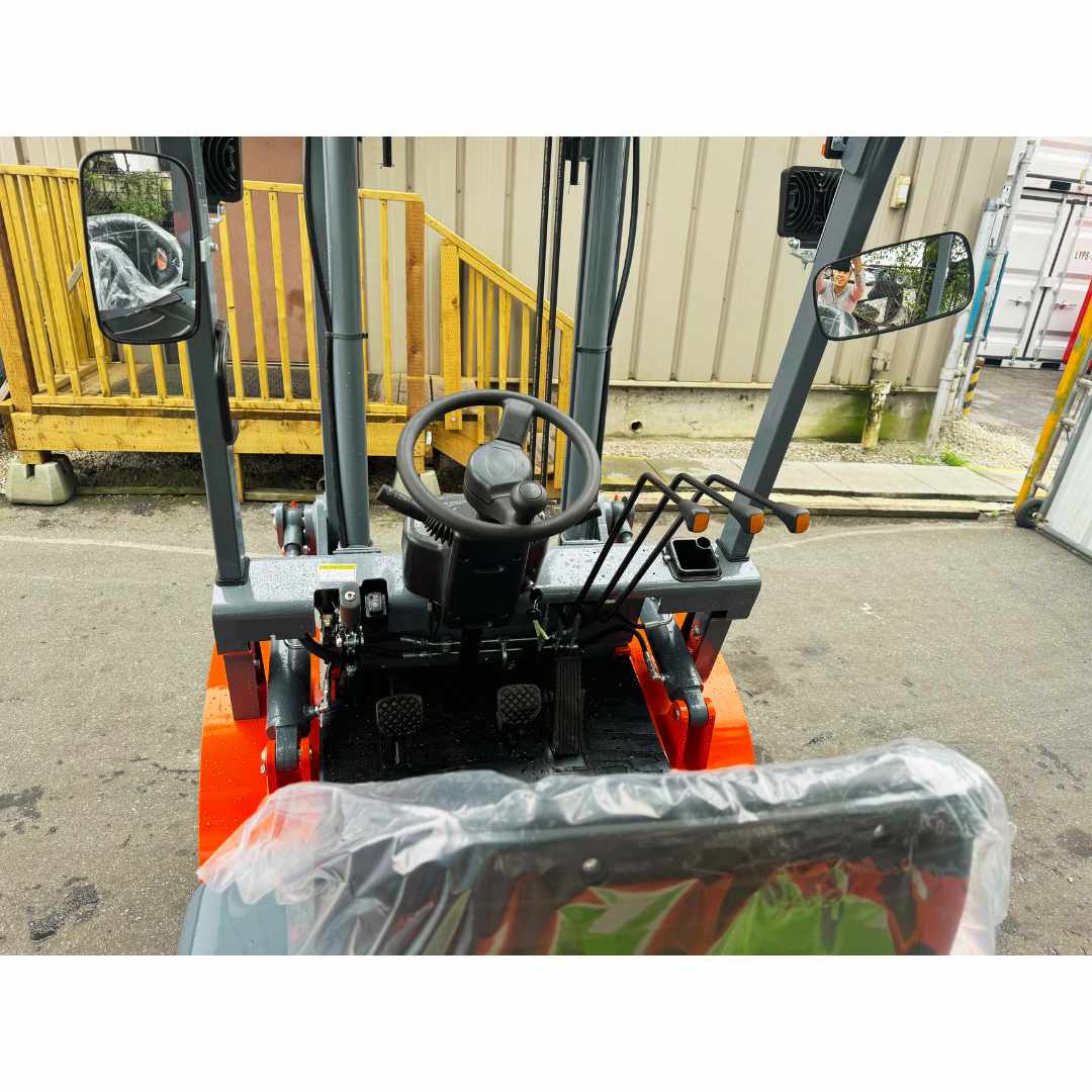 Diesel Forklift 3T -DF30T