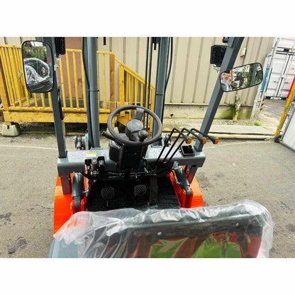 Diesel Forklift 3T -DF30T