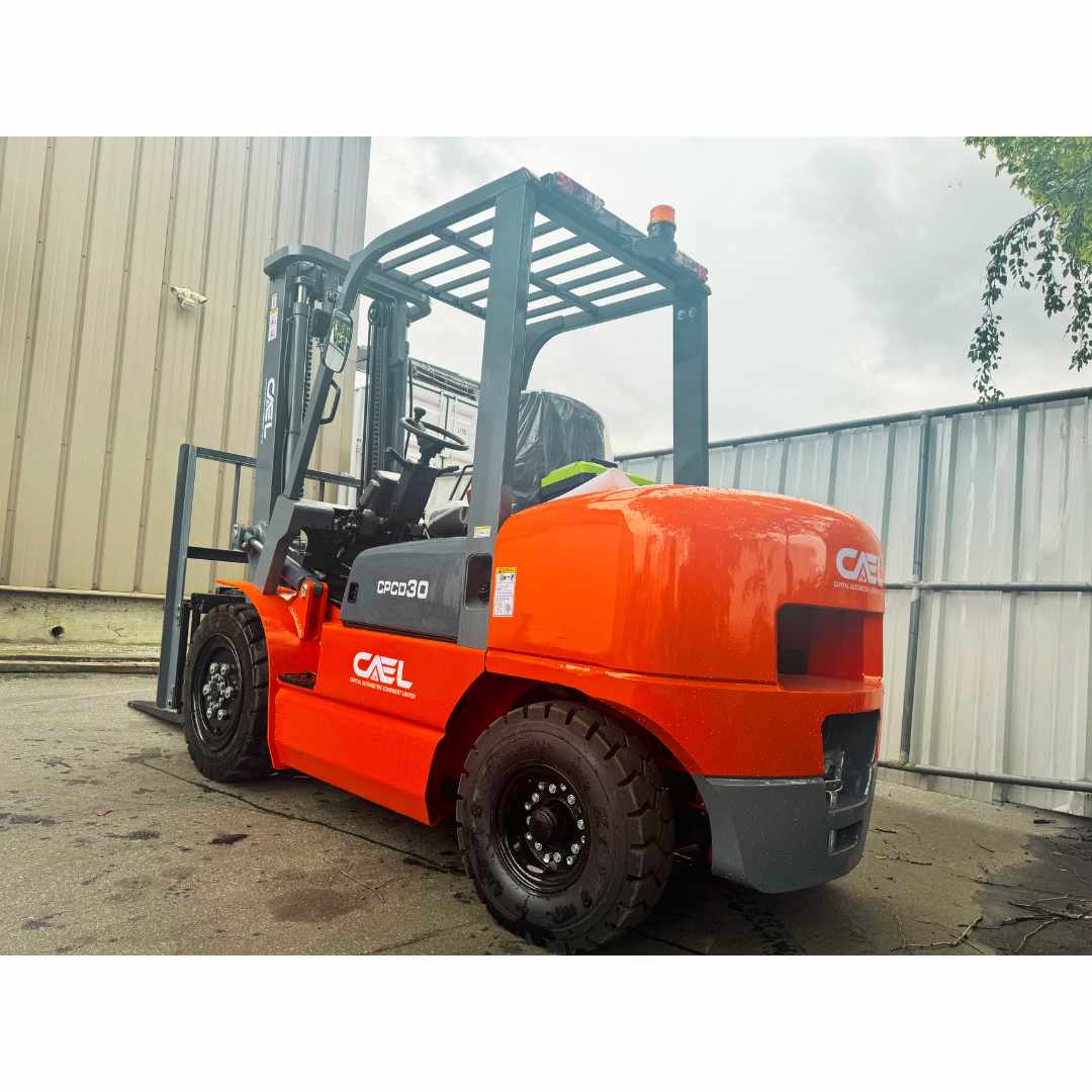 Diesel Forklift 3T -DF30T