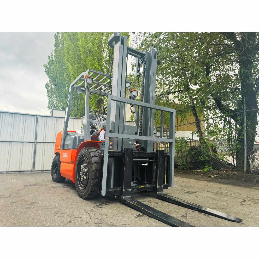 Diesel Forklift 3T -DF30T