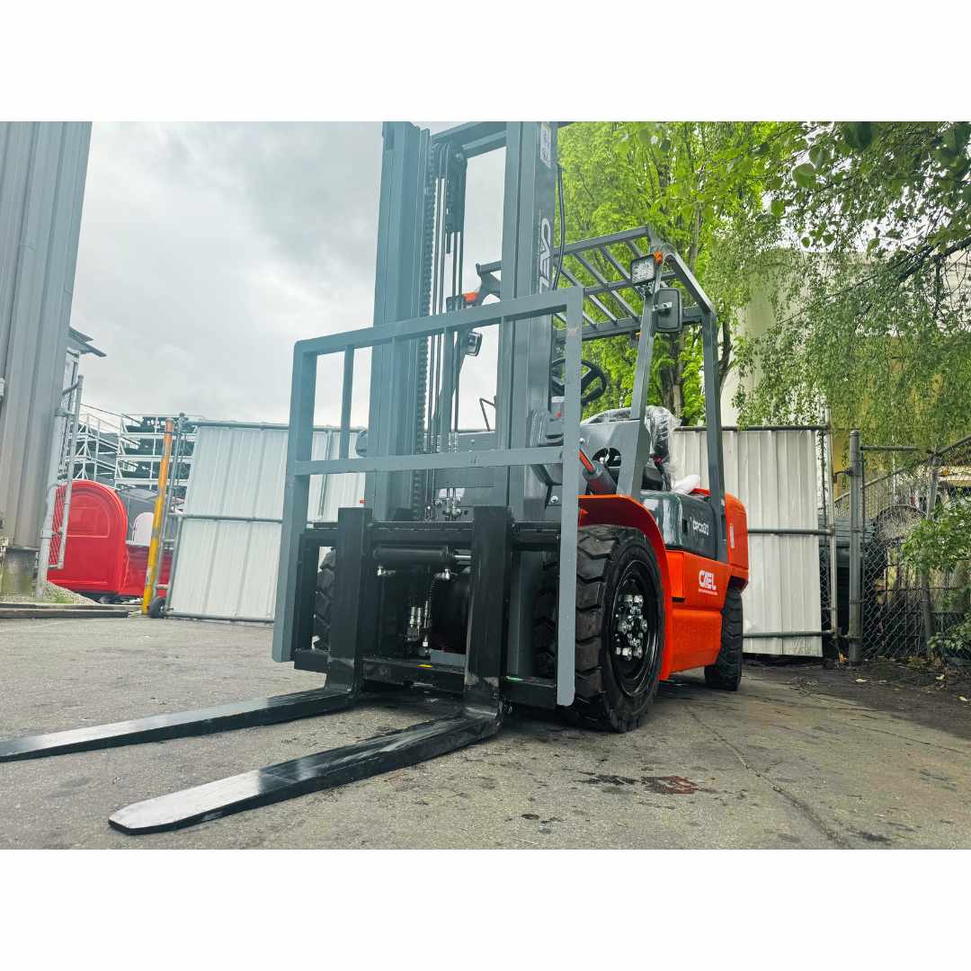 Diesel Forklift 3T -DF30T
