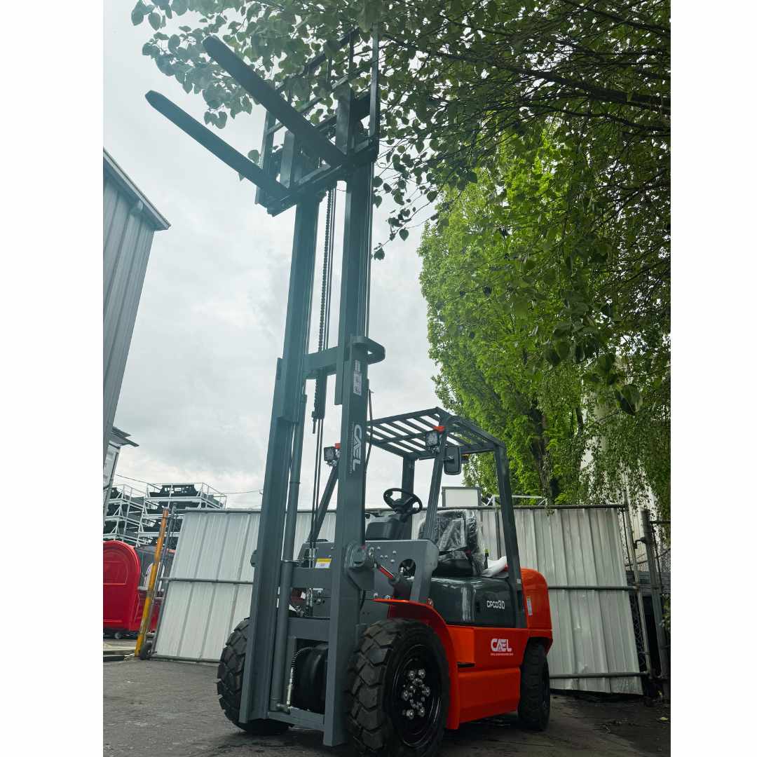 Diesel Forklift 3T -DF30T