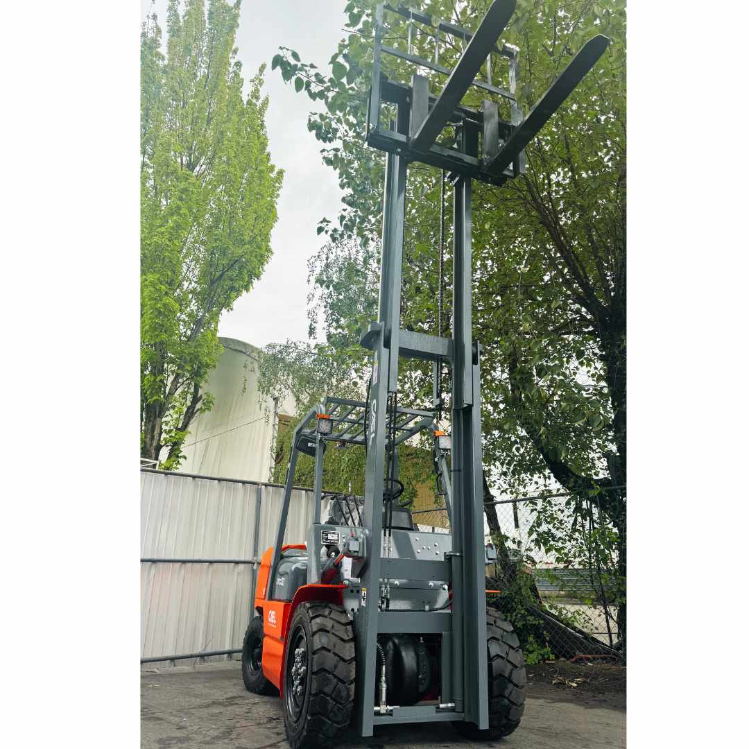Diesel Forklift 3T -DF30T
