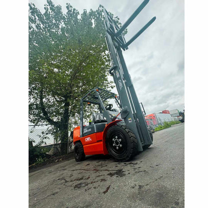 Diesel Forklift 3T -DF30T