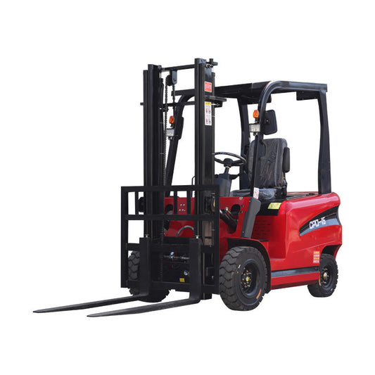 Electric Forklift 1.5T -EF15T